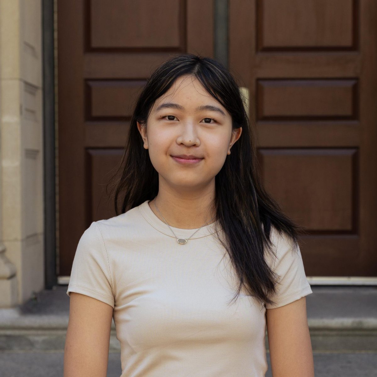 Anneliese Yu