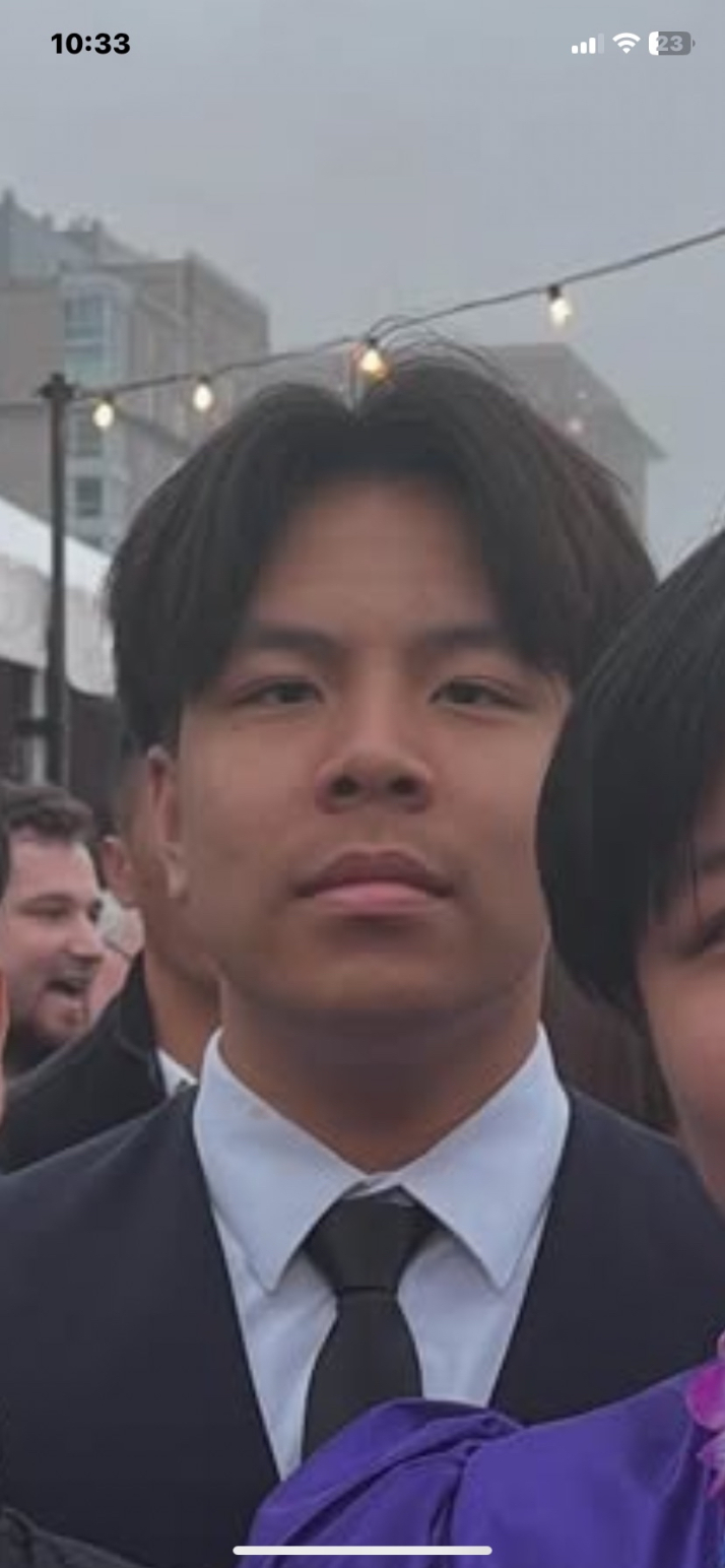 Jerry Li