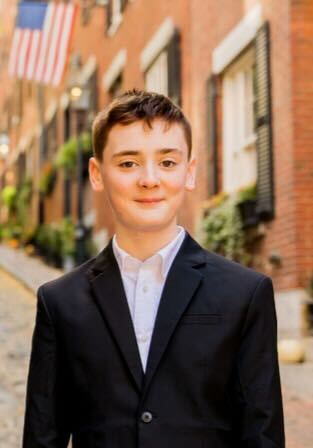 Mason Finn